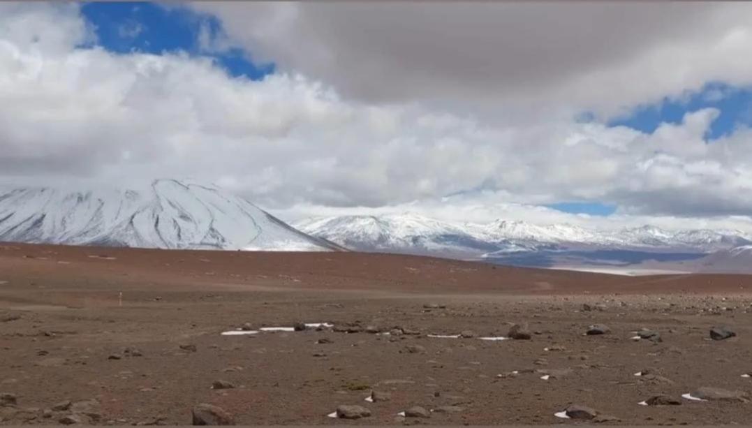 Rancho Checar Apartamento San Pedro de Atacama