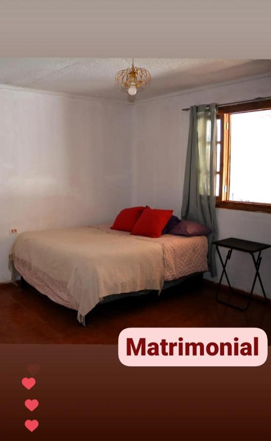 Rancho Checar Apartamento *