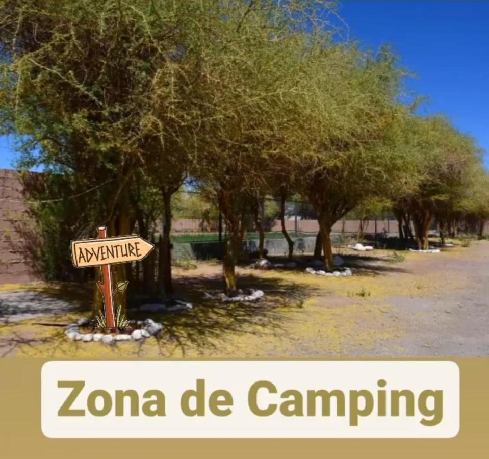 Rancho Checar Apartamento San Pedro de Atacama
