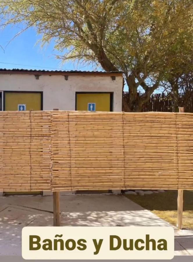 Rancho Checar *