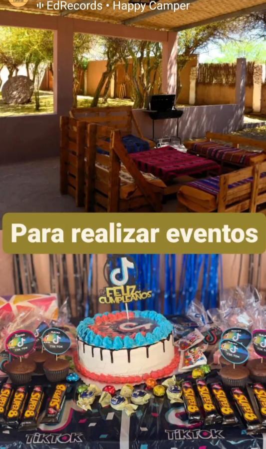 Rancho Checar