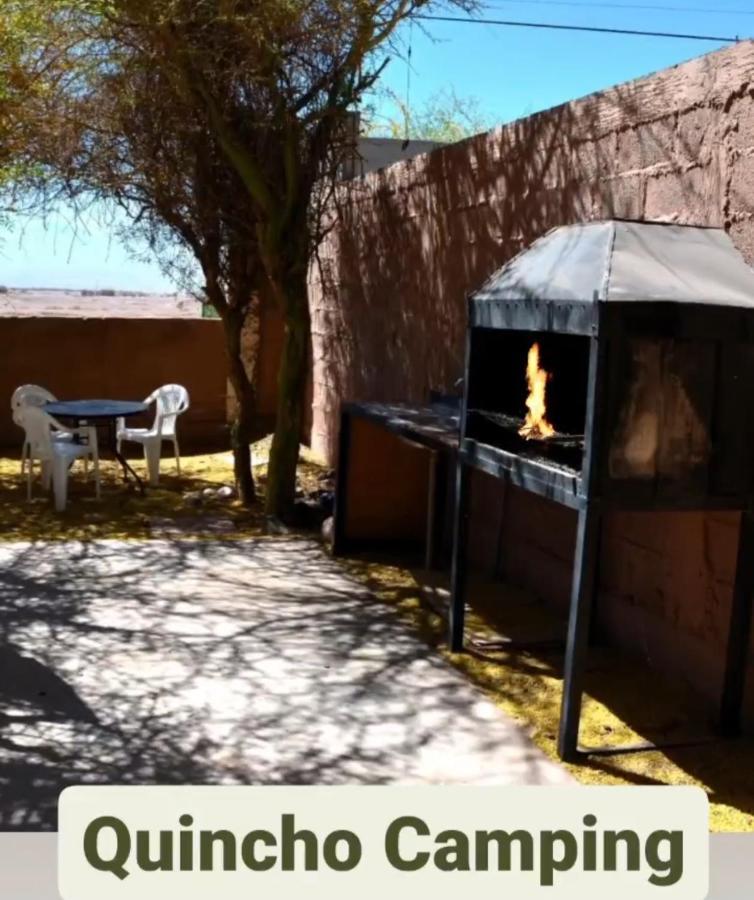 Apartamento Rancho Checar