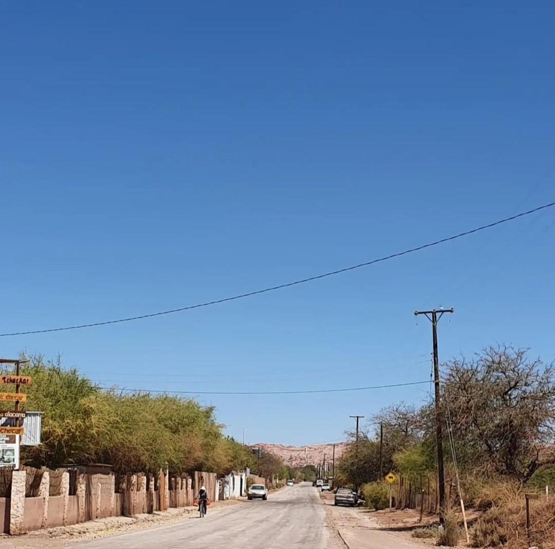 Apartamento Rancho Checar *