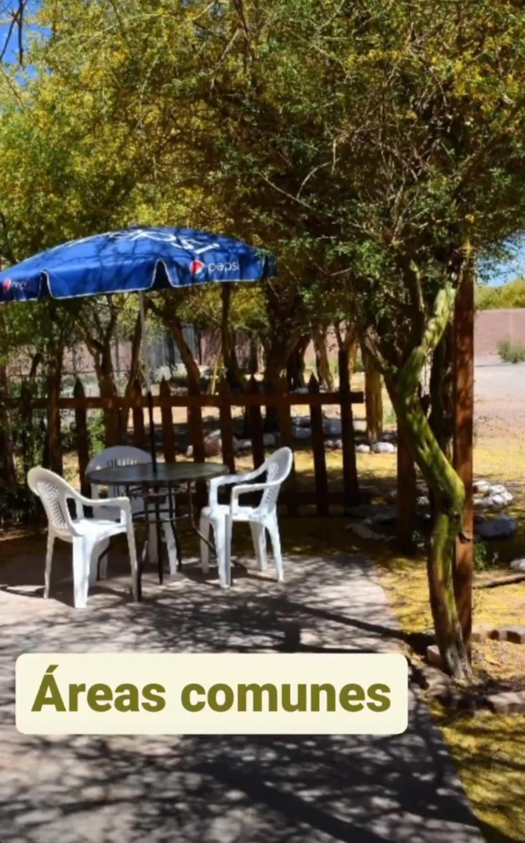 Apartamento Rancho Checar *